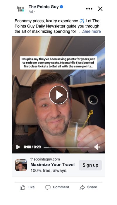 2026-02-17 | TOV | DCT 239 When People Tell Me | US Broad 18+ | Dynamic Creative