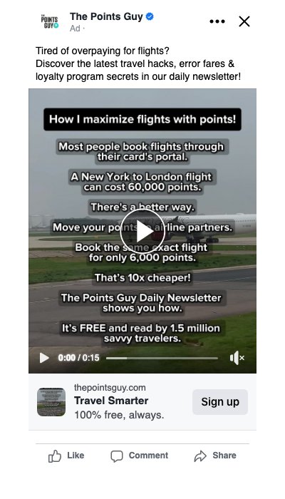 2026-02-17 | TOV | DCT 241 Family trip to overseas? | US Broad 18+ | Dynamic Creative